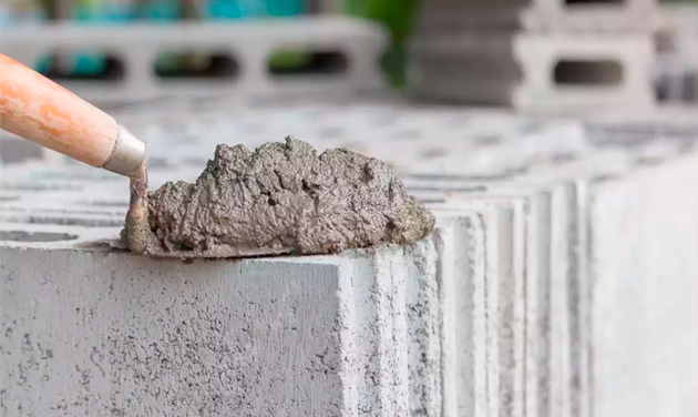 Dream Oxide Cement Expert
